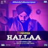 Hallaa - Manmarziyaan